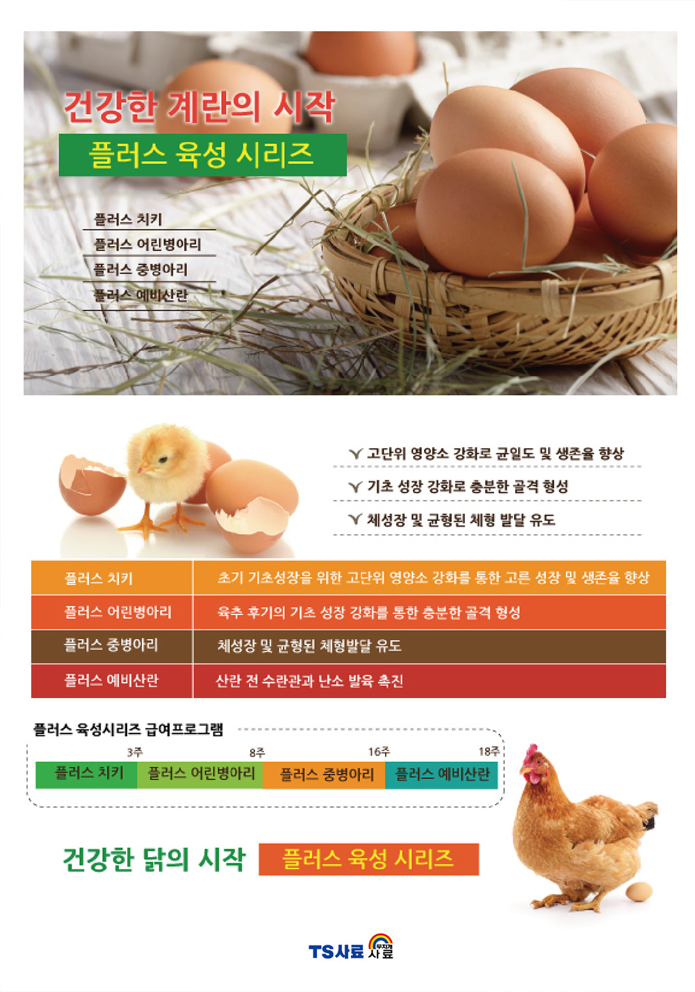 플러스육성 시리즈 상세이미지